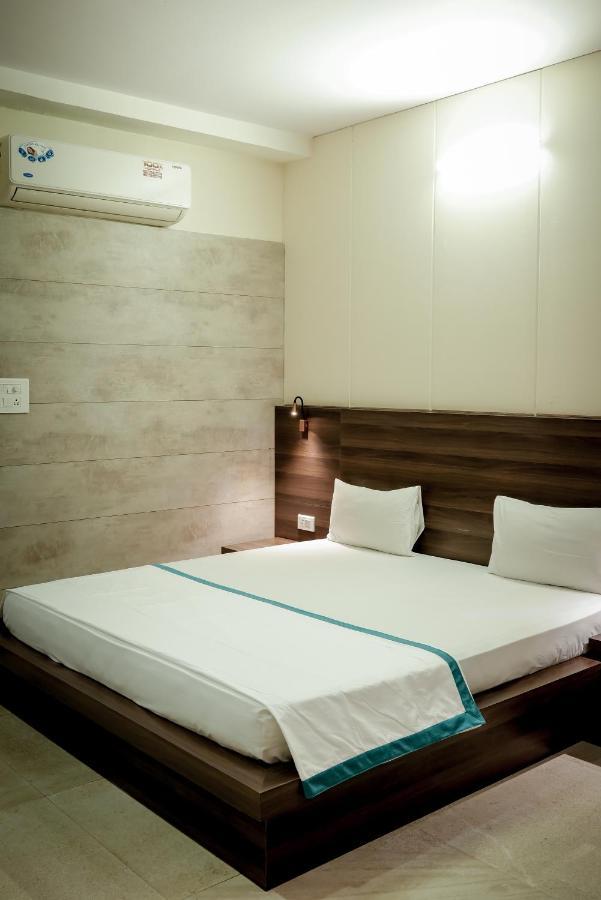 Hotel Highway King Behror المظهر الخارجي الصورة